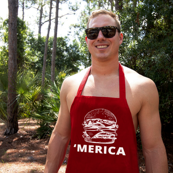 Apron