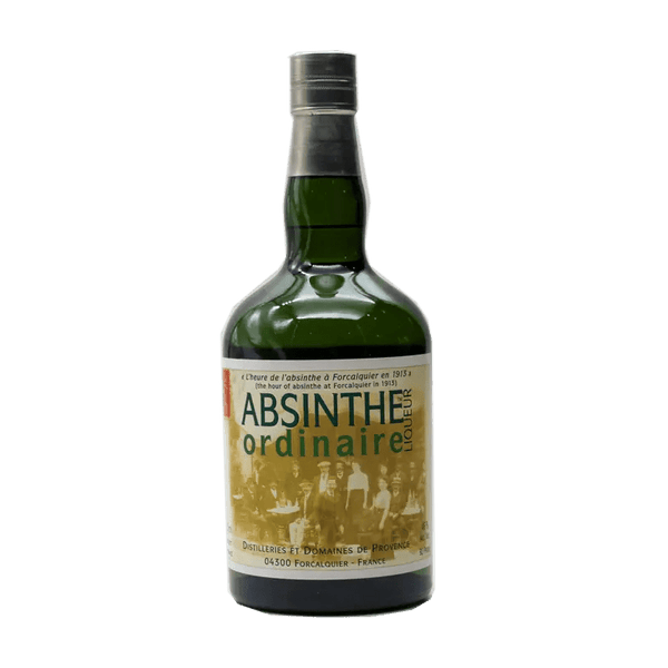 Absinthe Ordinaire Liqueur 750mL