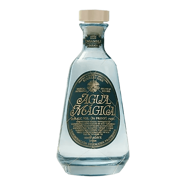 Agua Magica Mezcal Joven 750mL