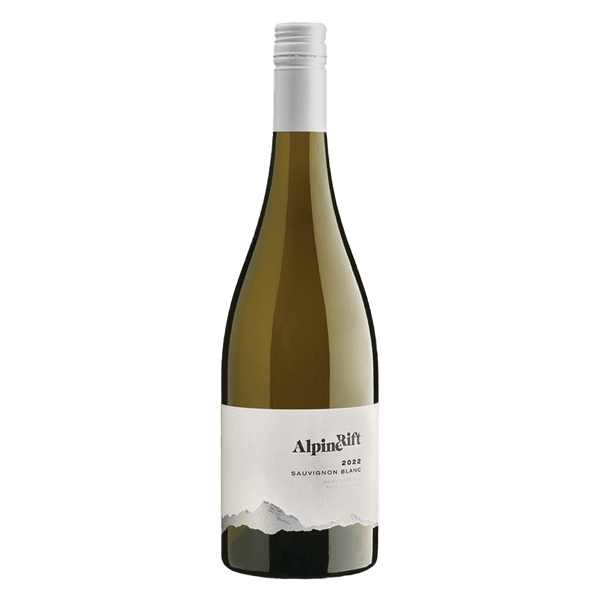 Alpine Rift Sauvignon Blanc 750mL