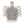 American Metal Single Barrel 10 Year Whiskey 750mL