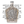 American Metal Whiskey 750mL