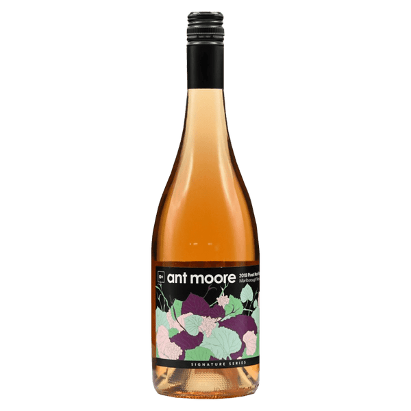 Ant Moore Signature Series Rose 750mL