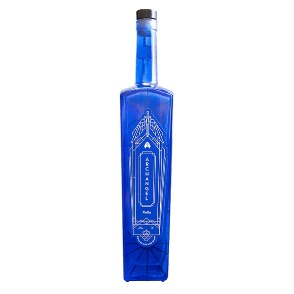 Archetype Distillery Archangel Vodka 750ml