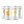 Art & Rev Variety Cocktail 4 Pack
