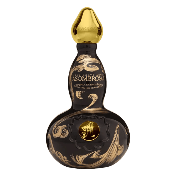 AsomBroso Eros Extra Anejo Tequila 750ml