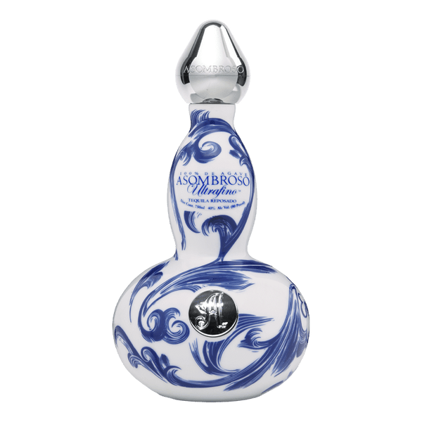 AsomBroso Eros Reposado Tequila 750ml