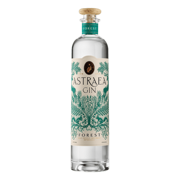 Astraea Spirits Forest Gin 750ml
