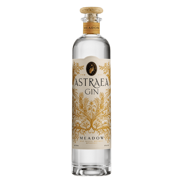 Astraea Spirits Meadow Gin 750ml