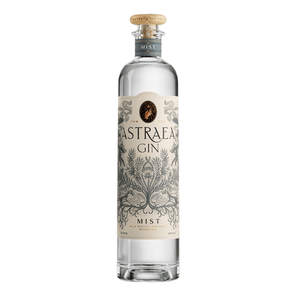 Astraea Spirits Mist Gin 750ml