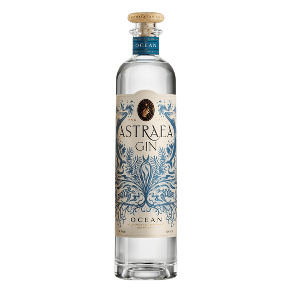 Astraea Spirits Ocean Gin 750ml