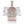 Ballotin Chocolate Toffee Whiskey 750mL