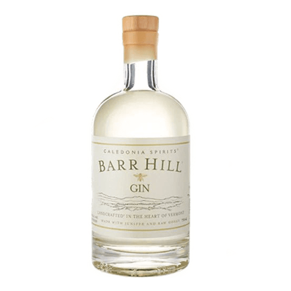Barr Hill Gin 375ml