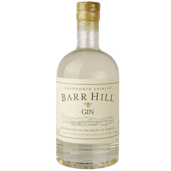 Barr Hill Gin 750ml