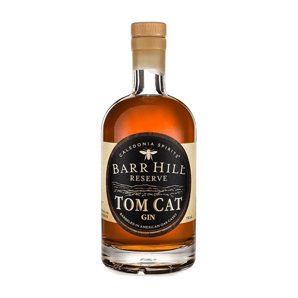 Barr Hill Tom Cat Gin 750ml