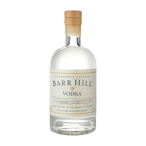Barr Hill Vodka 375ml