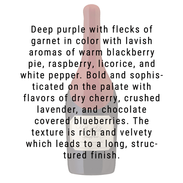 Belle Glos Clark & Telephone Pinot Noir 750mL