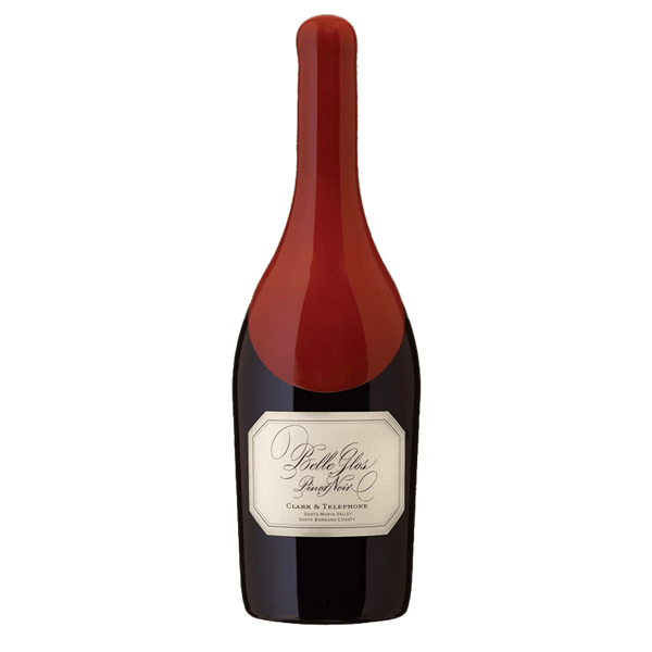 Belle Glos Clark & Telephone Pinot Noir 750mL