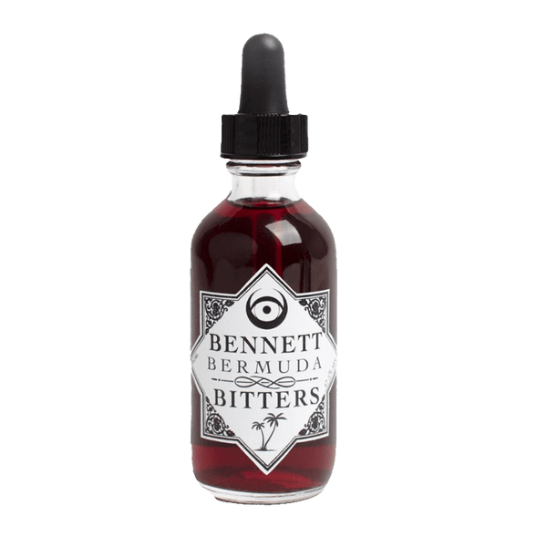 Bennett Bitters Bermuda Bitters 60ml