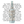 Blue Chair Bay Coconut Rum Commemorative Bottle 750mL