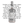 Blue Ice Double Espresso Vodka 750ml
