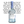 Blue Ice Huckleberry Vodka 750ml