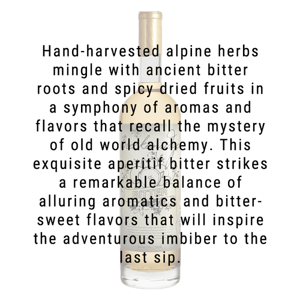 Breckenridge Bitters 750mL