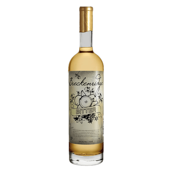 Breckenridge Bitters 750mL