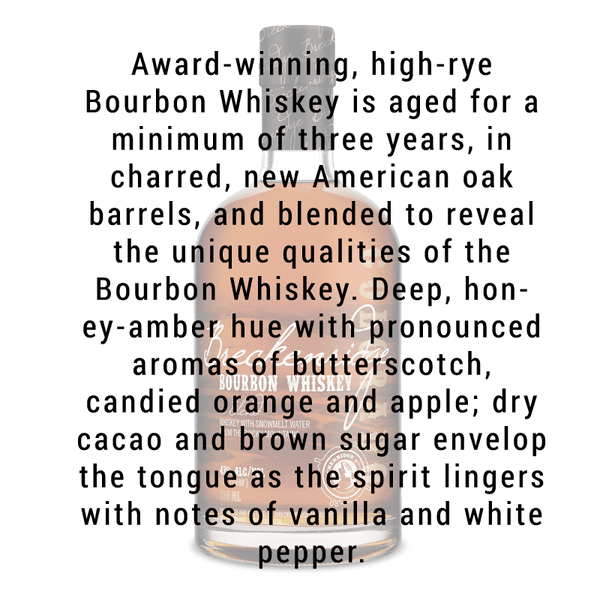 Breckenridge Bourbon Whiskey 750mL