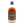 Bull Run Barrel Strength Bourbon Whiskey 750mL