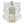 Bushmills 10 Year Single Malt Irish Whiskey 750mL