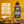 Carolina Mustard BBQ Sauce