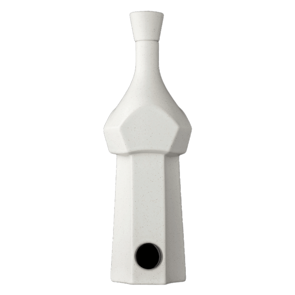Casa Obsidiana Blanco 900mL