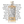 Castle & Key Restoration Rye 750ml