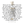 Castle & Key Roots of Ruin Gin 750ml
