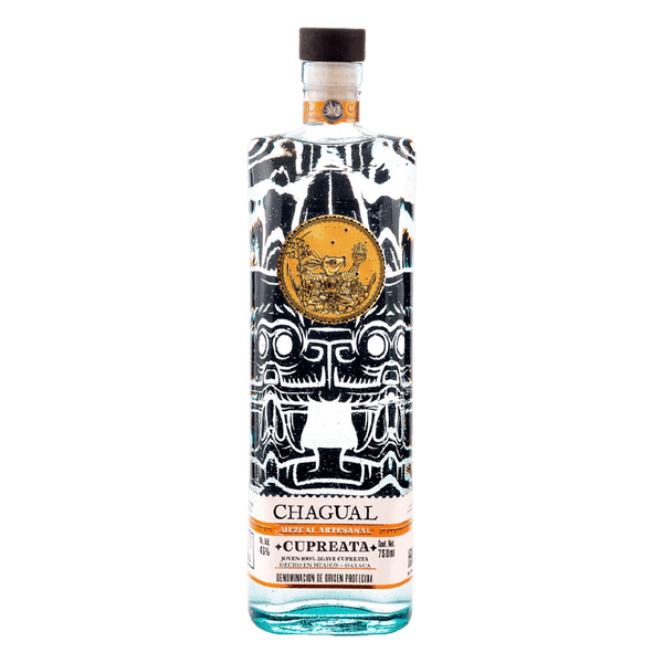 Chagual Mezcal Cupreatra 750mL