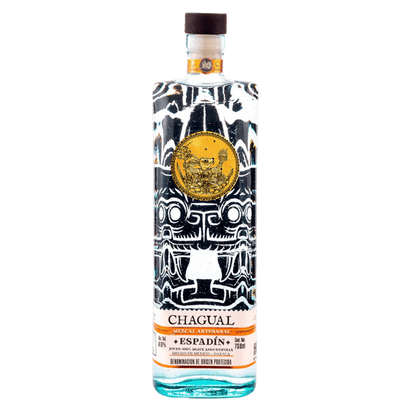 Chagual Mezcal Espadin 750mL