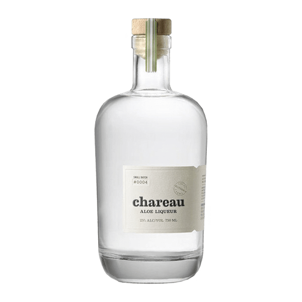 Chareau Aloe Liqueur 750mL