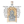 Chicken Cock Kentucky Straight Bourbon Whiskey 750mL