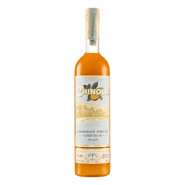 Chinola Passion Fruit Liqueur 750ml