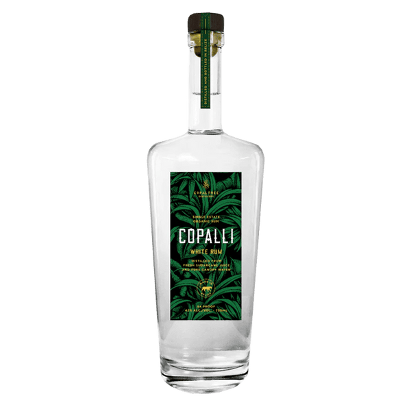 Copalli White Rum 750mL