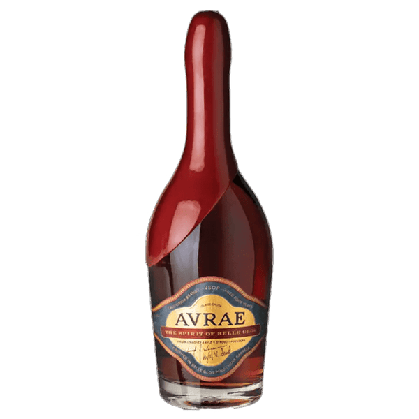 Copper Cane Spirits Avrae VSOP Brandy 750ml