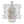 Copper Still Distillery Habanero Flavored Vodka 750mL
