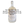 Copper Still Distillery Raw Dog Whiskey 750mL