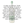 Crater Lake Prohibition Gin 750mL