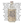 Crazy Vodka 750mL