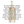 Deko Cocktails Gold Rush Cocktail 375mL