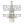 Dirty Dill Spicy Pickle Vodka 1L