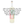 Dirty Dill Spicy Pickle Vodka 750ml