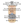Drift Distillery Folds of Honor Bourbon Whiskey 750mL